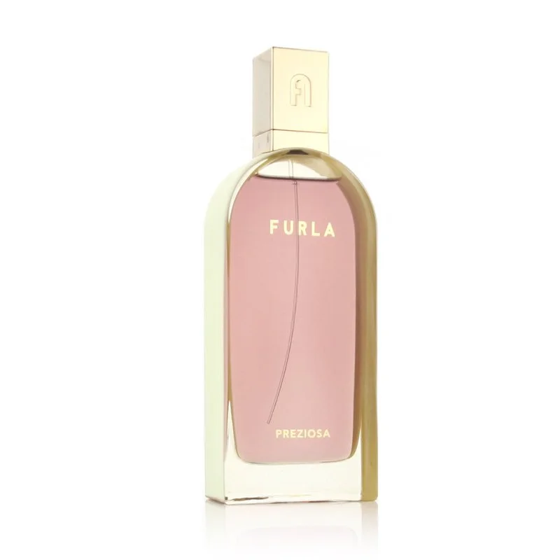 Preziosa Eau de Parfum nőknek