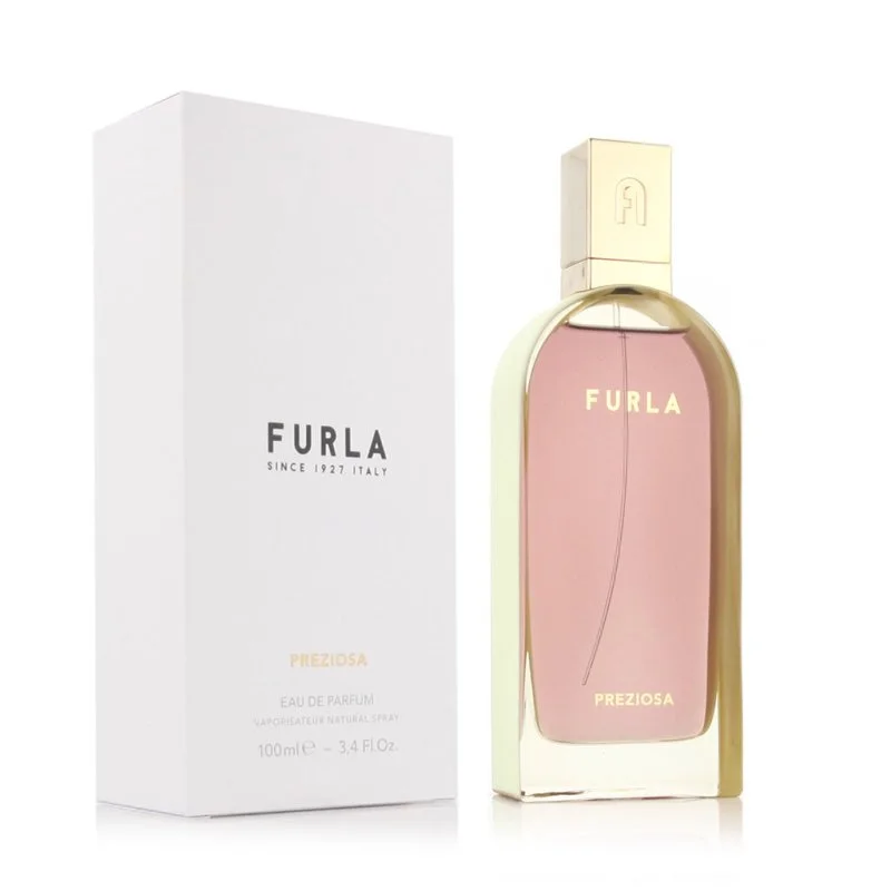 Preziosa Eau de Parfum nőknek