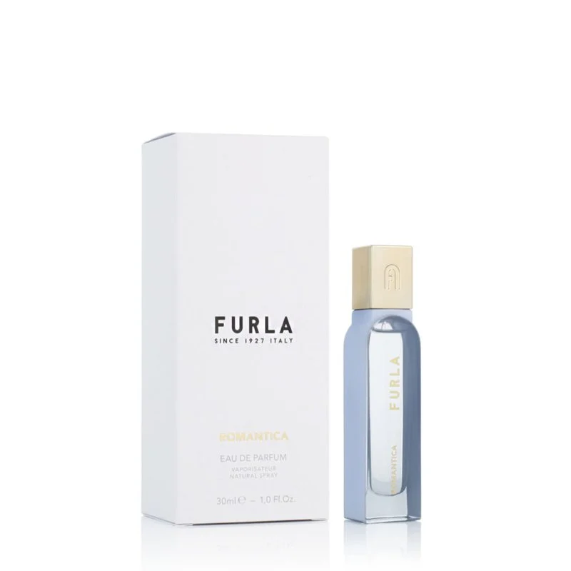 Romantica női eau de parfum