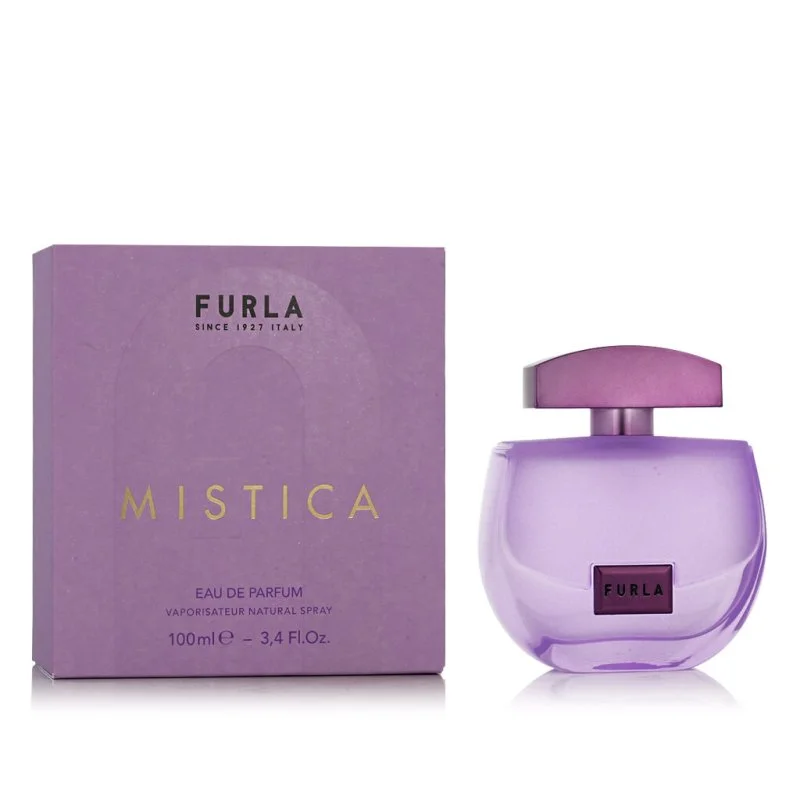 Mistica Eau de Parfum nőknek 100 ml
