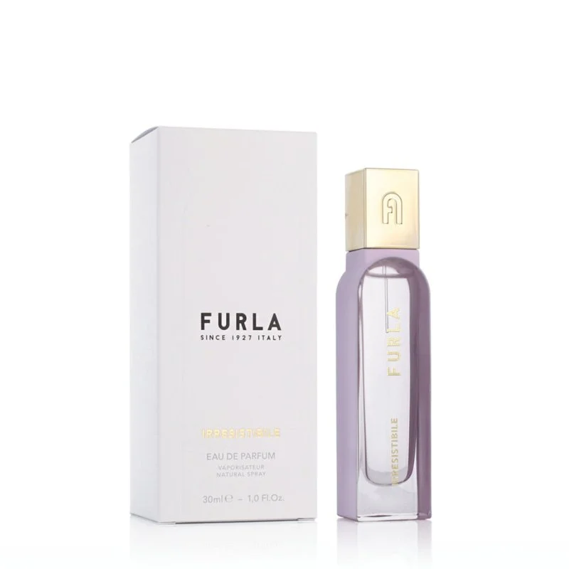 Irresistibile eau de parfum nőknek 30 ml