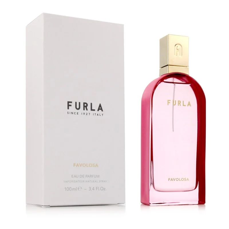 Favolosa női Eau de Parfum 100 ml