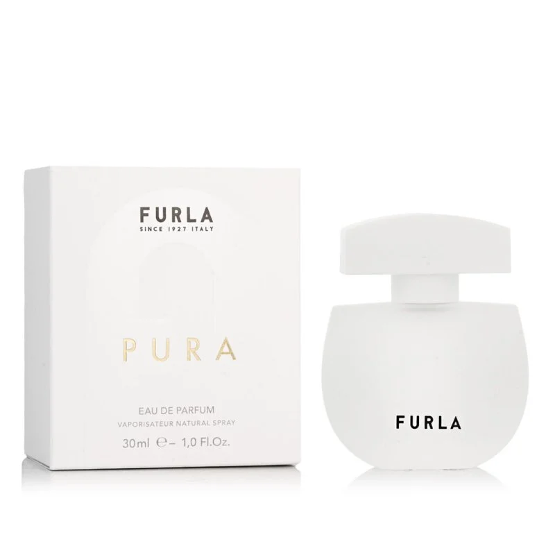 Pura Eau de Parfum nőknek 30 ml