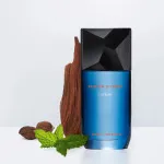 Fusion d'Issey Extrême Intense eau de toilette férfiaknak 50 ml