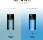Fusion d'Issey Extrême Intense eau de toilette férfiaknak 50 ml