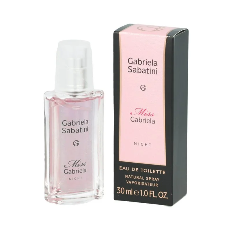 Miss Gabriela Night Eau de Toilette hölgyeknek 30 ml