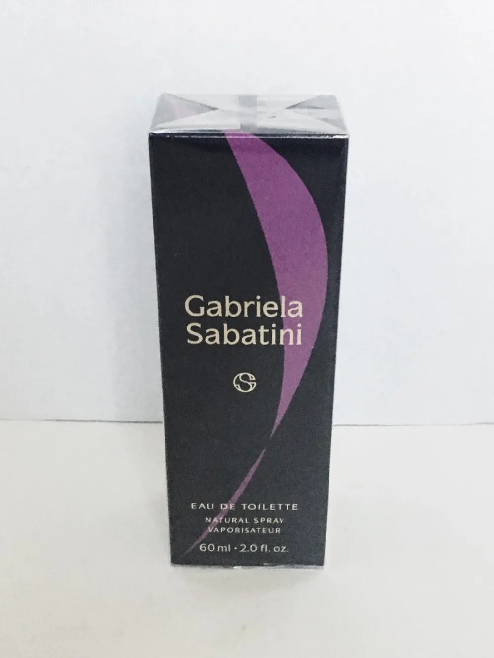 eau de toilette nőknek 60 ml