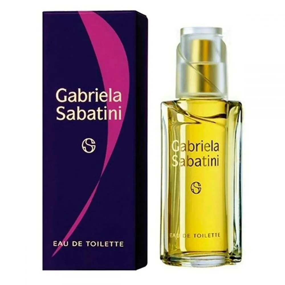 eau de toilette nőknek 60 ml