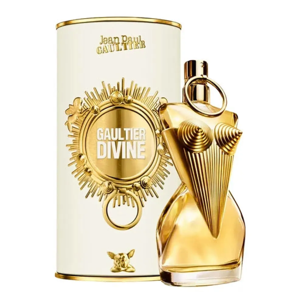 Gaultier Divine 100 ml + EDP MINI Eau de Parfum nőknek 10 ml
