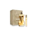 Gaultier Divine 100 ml + EDP MINI Eau de Parfum nőknek 10 ml