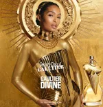 Gaultier Divine 100 ml + EDP MINI Eau de Parfum nőknek 10 ml