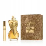 Gaultier Divine 100 ml + EDP MINI Eau de Parfum nőknek 10 ml