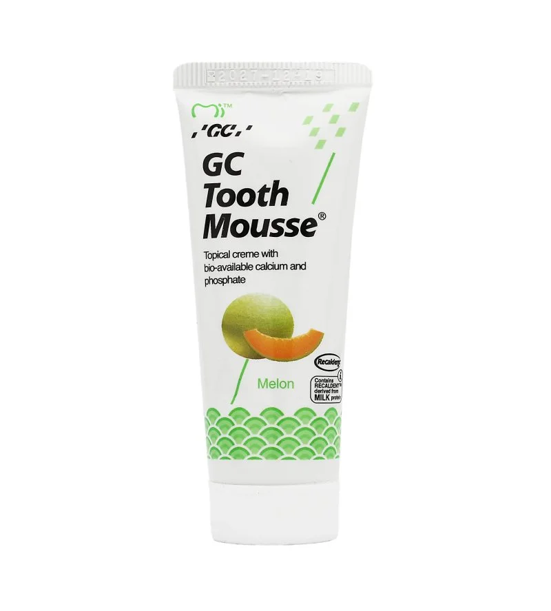 Mousse Melon fogkrém 35 ml