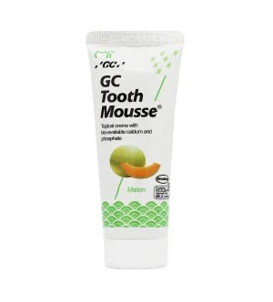 GC Tooth Mousse Melon fogkrém