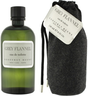Geoffrey Beene Grey Flannel toaletní voda pro muže
