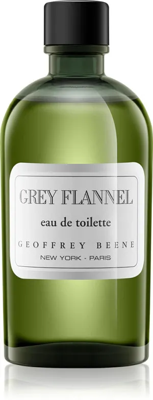 Geoffrey Beene Geoffrey Beene Grey Flannel toaletní voda pro muže