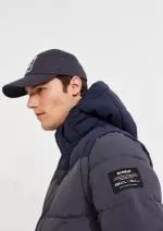 Ecoalf Gerald detachable jacket