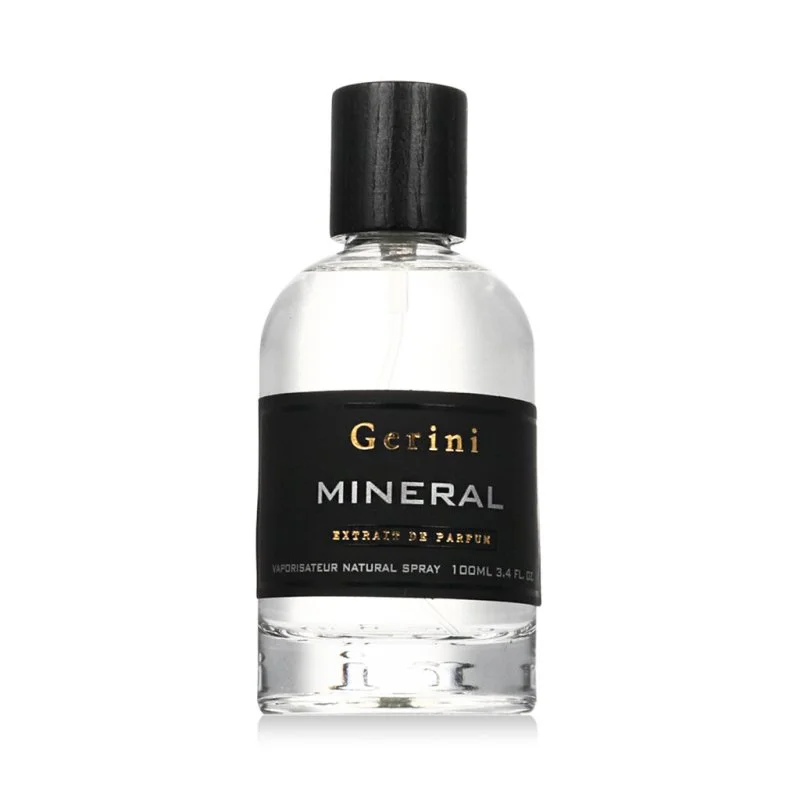 Mineral parfümkivonat uniszex 100 ml