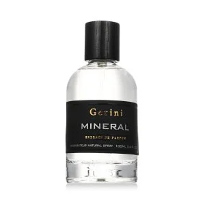 Gerini Mineral parfümkivonat uniszex