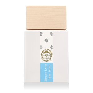 Bianco Latte Eau de Parfum uniszex