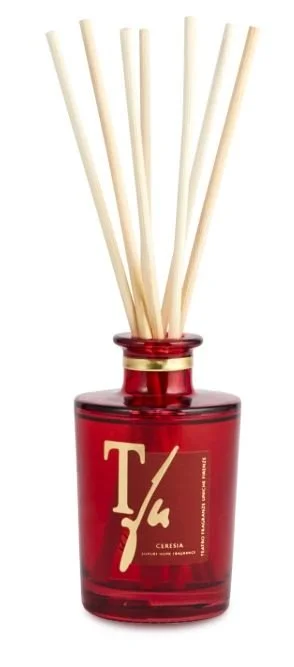 Box Ceresia pálcikák 100 ml lakásillatosító + 100 ml textilillatosító spray