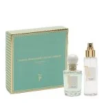 Verde Lorena pálcikás lakásillatosító 100 ml + textilillatosító spray 100 ml