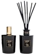 MINI SINFONIA ROSE OUD luxuskollekció szett stift 100 ml + spray 100 ml - TFU