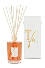 Doboz Papaya Hibiscus pálcikák 1500 ml átlátszó vázában - Tfu