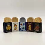 Ajándékcsomag Kollekció 03 5 x parfüm 5 x 20 ml