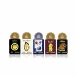 Ajándékcsomag Kollekció 03 5 x parfüm 5 x 20 ml
