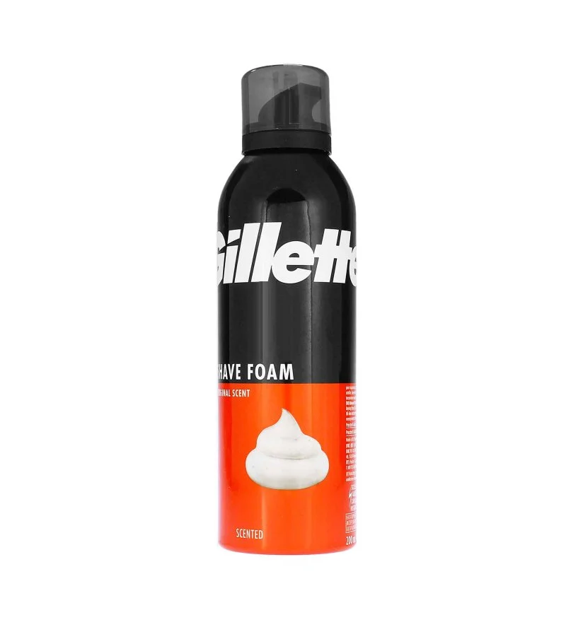 Classic borotvahab férfiaknak 200 ml