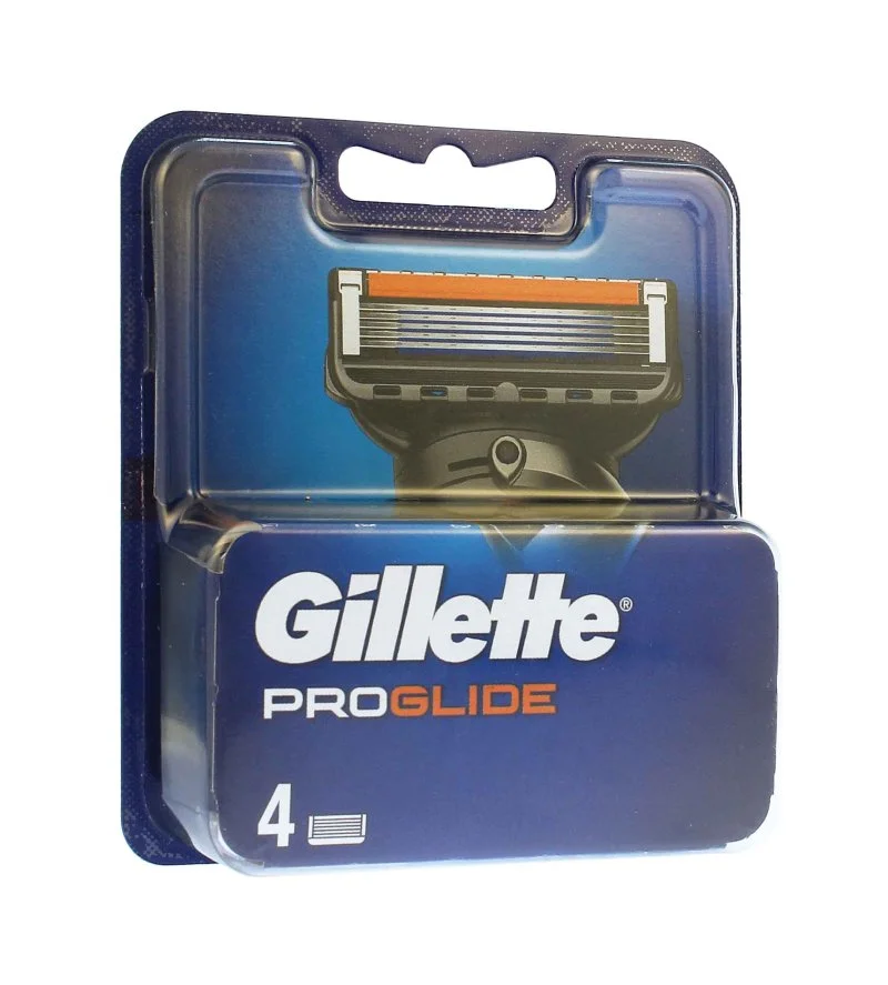 Proglide cserepengék 4 db férfiaknak