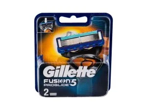 Gillette Fusion5 Proglide utántöltő borotvabetét 2 db