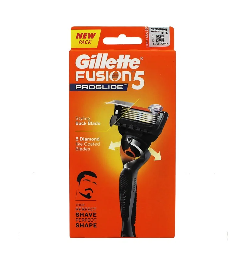 Fusion Proglide Flexball 1 db férfiaknak