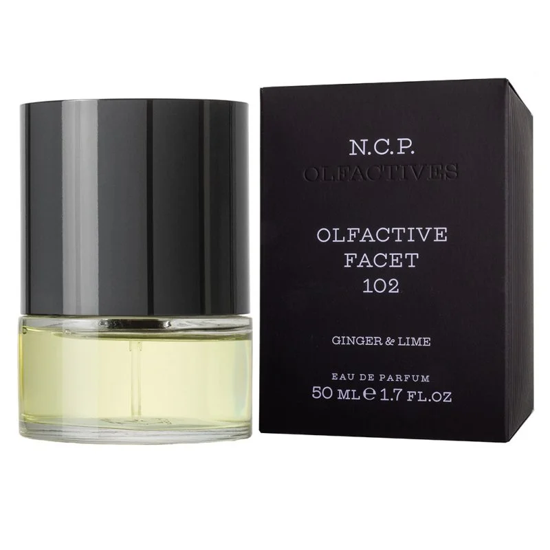 Nautica & Zöldcitrom 50 ml