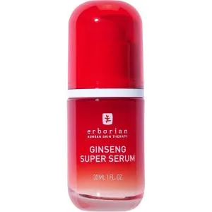 Erborian Ginzeng szuper szérum
