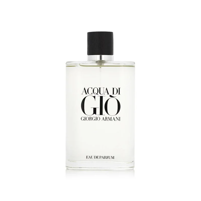 Acqua di Giò parfüm férfiaknak