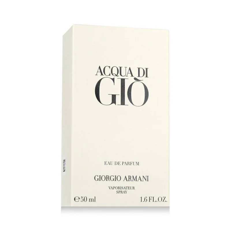Acqua di Giò Eau de Parfum férfiaknak