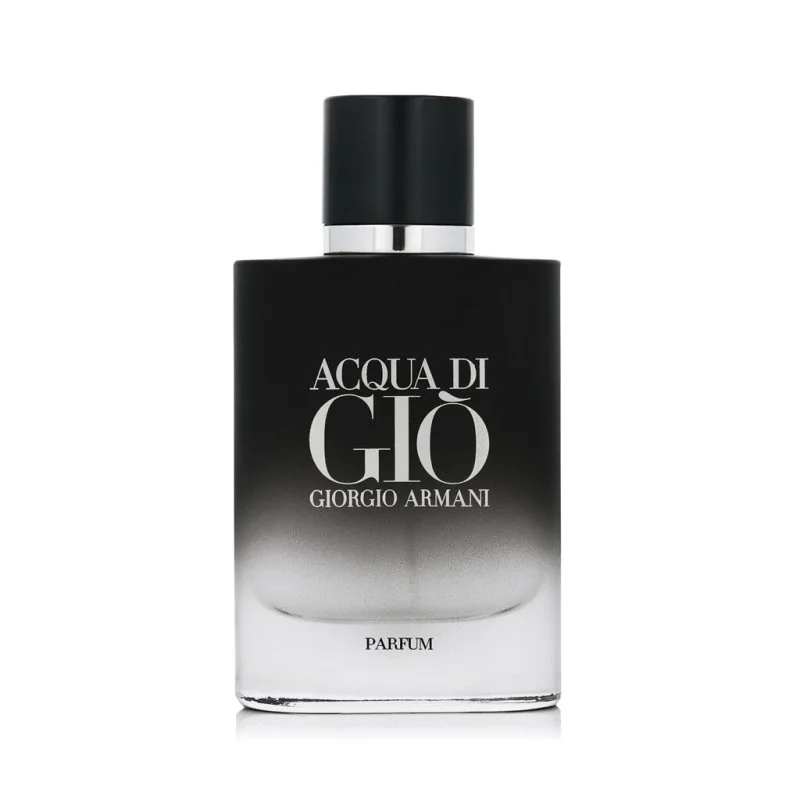 Giorgio Armani Acqua di Giò utántölthető parfüm férfiaknak 75 ml