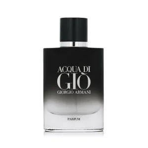 Giorgio Armani Acqua di Giò utántölthető parfüm férfiaknak