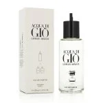 Acqua di Giò Pour Homme parfüm utántöltő férfiaknak 150 ml