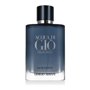 Giorgio Armani Acqua di Giò Profondo Eau de Toilette férfiaknak
