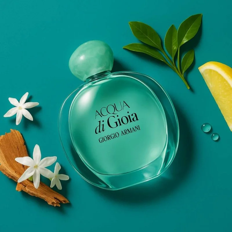 Giorgio Armani Acqua di Gioia parfümvíz nőknek 30 ml