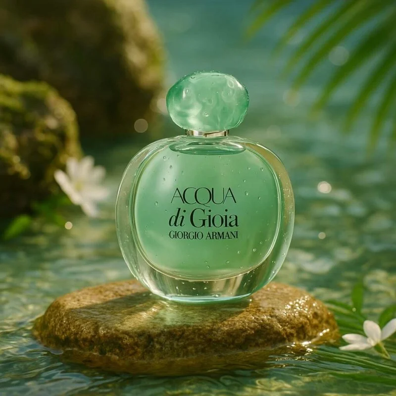 Giorgio Armani Acqua di Gioia parfümvíz nőknek 30 ml