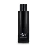Code Homme utántölthető eau de toilette férfiaknak 200 ml