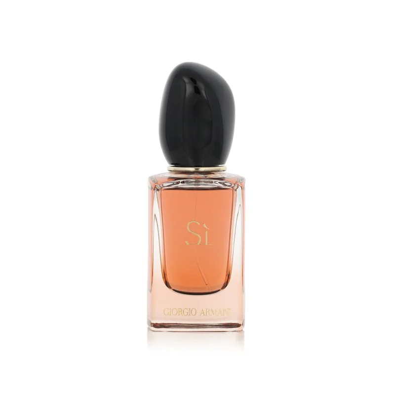 Giorgio Armani Sì Intense 2021 parfüm nőknek 30 ml