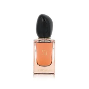 Giorgio Armani Sì Intense 2021 parfüm nőknek