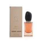 Giorgio Armani Sì Intense 2021 parfüm nőknek 30 ml