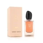 Giorgio Armani Sì Intense 2021 Eau de Parfum nőknek 50 ml