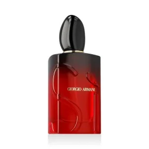 Giorgio Armani Sì Passione Intense (2024) utántölthető eau de parfum nőknek